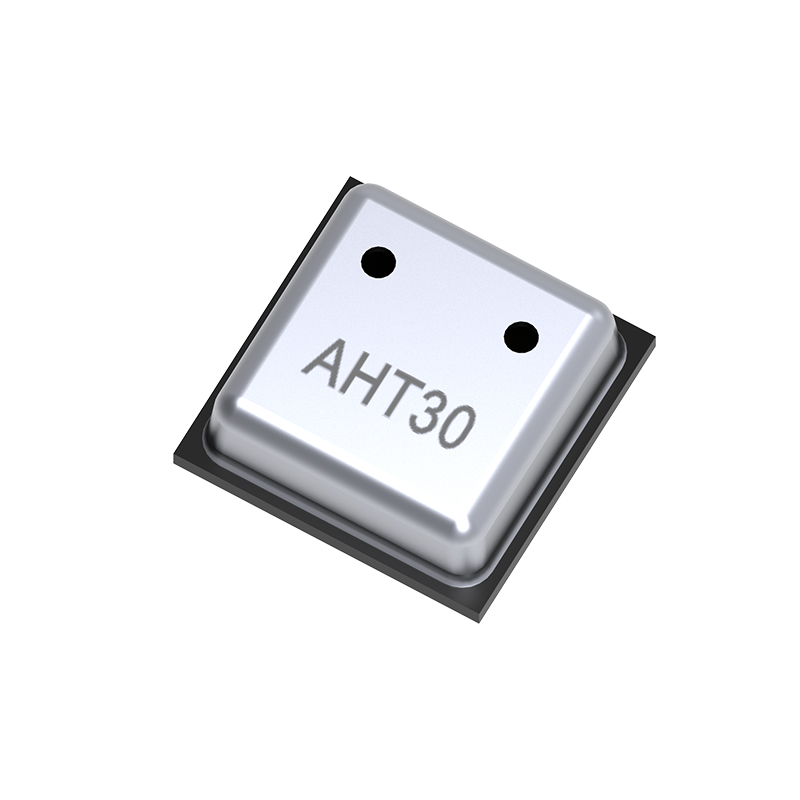 AHT30温湿度传感器